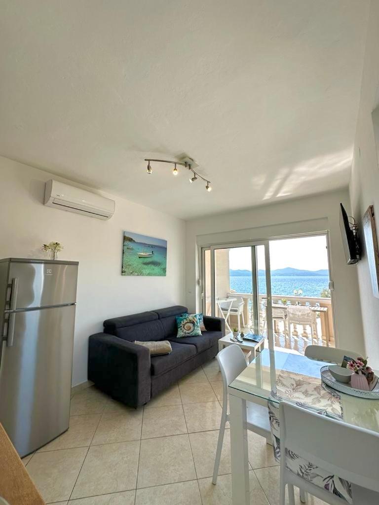 Villa Punta Zadar Exterior foto