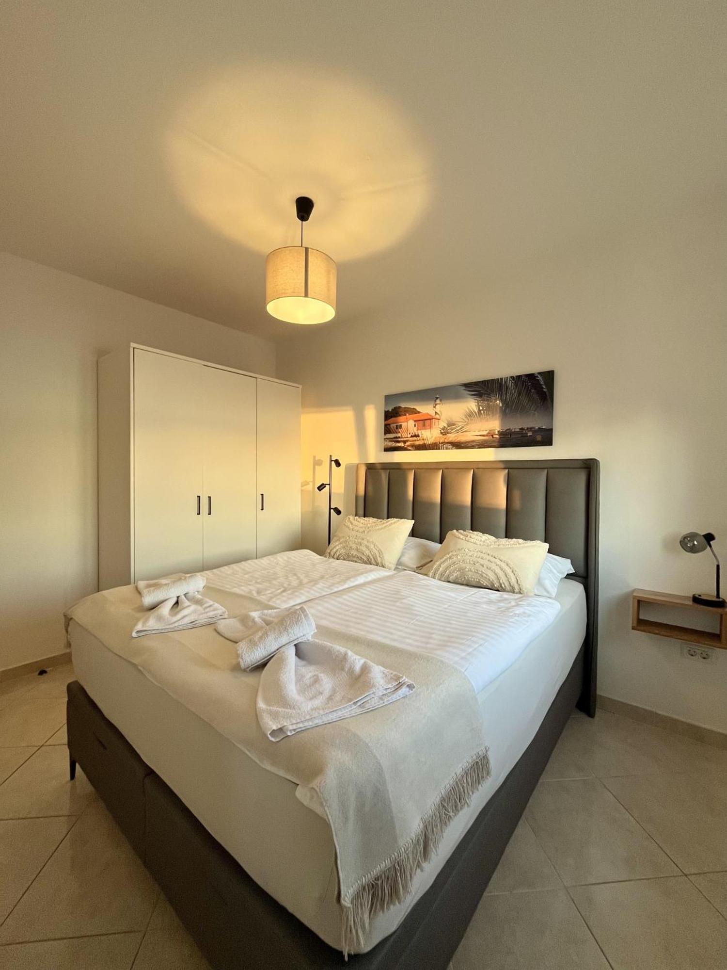 Villa Punta Zadar Exterior foto