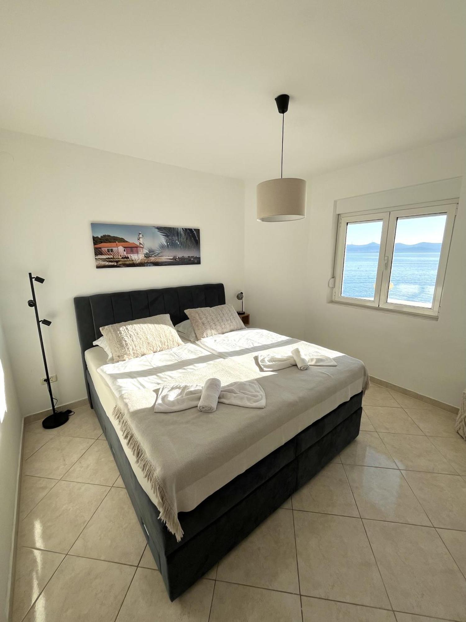 Villa Punta Zadar Exterior foto