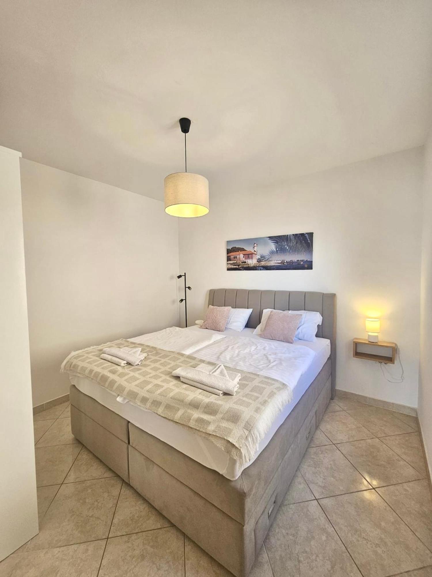 Villa Punta Zadar Exterior foto